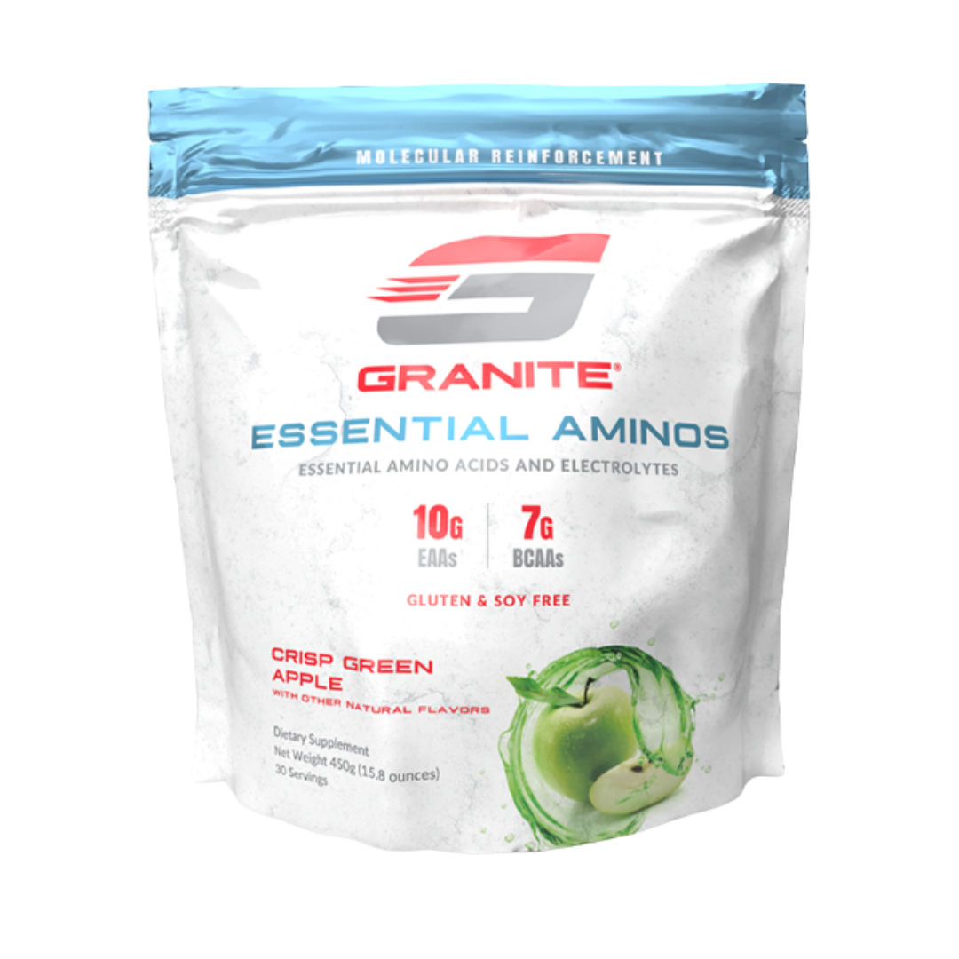 Essential Aminos