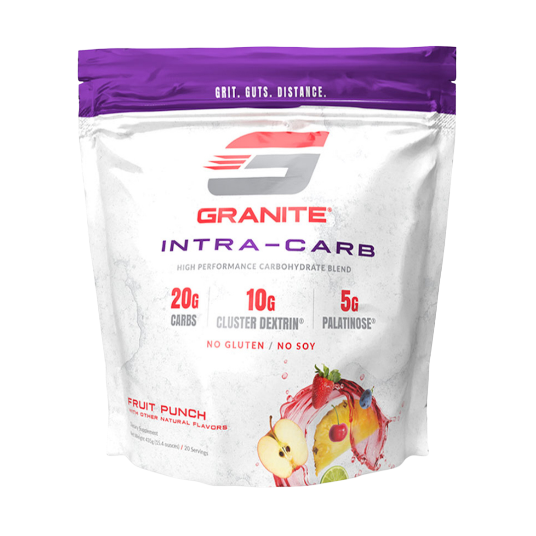 Intra-Carb Fruit Punch