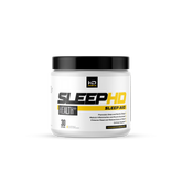 SleepHD- Supps Locker